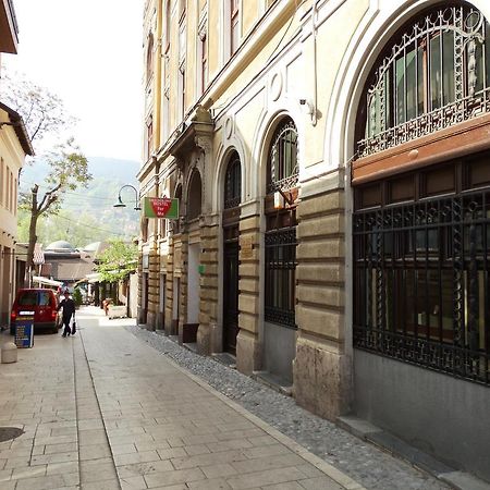 Hostel For Me Sarajevo Exterior photo