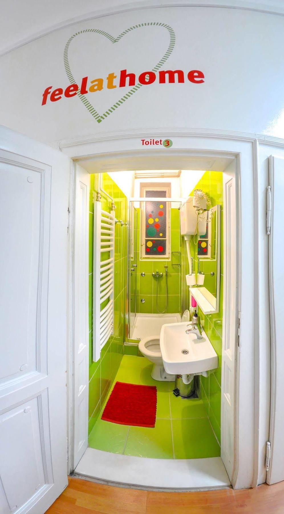 Hostel For Me Sarajevo Exterior photo